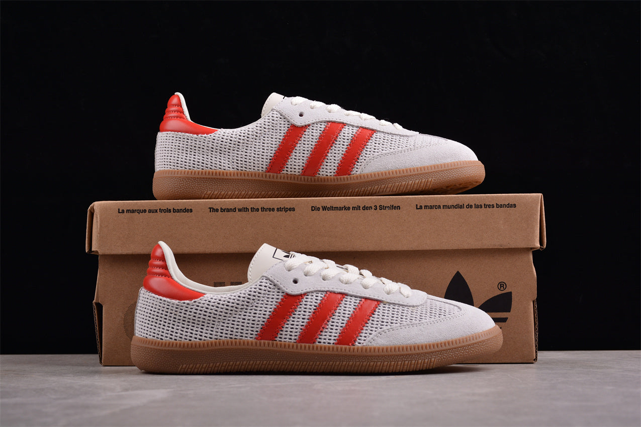 Adidas Originals Street Samba Savannah IG1380