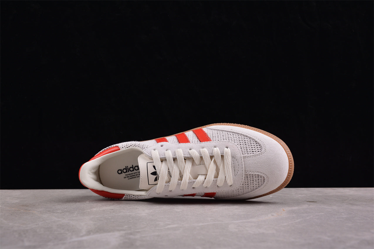Adidas Originals Street Samba Savannah IG1380