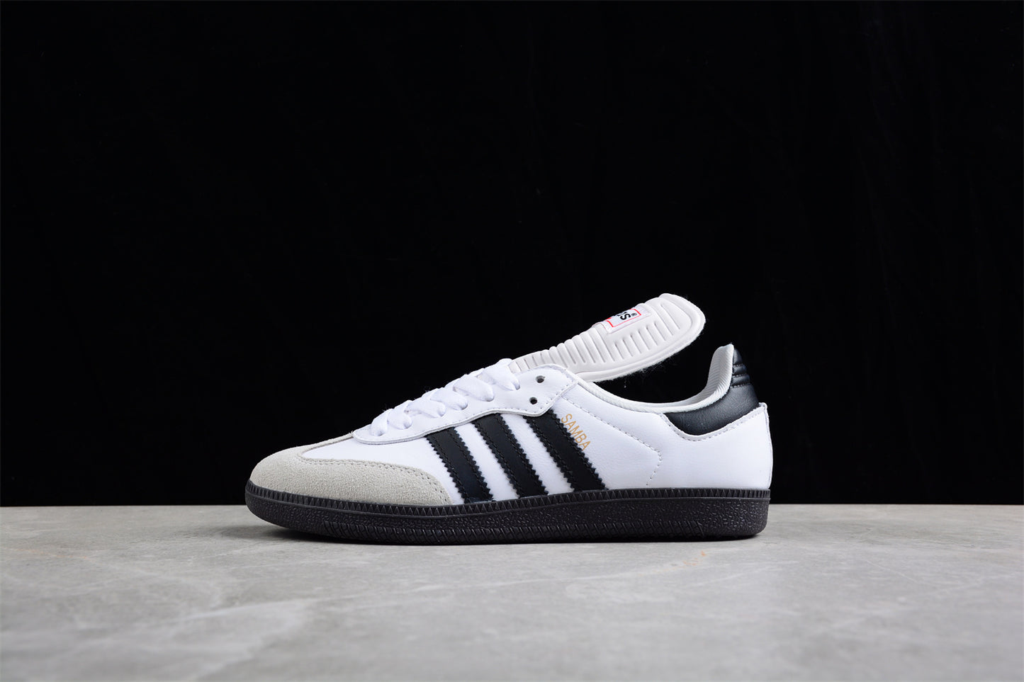 Adidas Samba Classic 772109