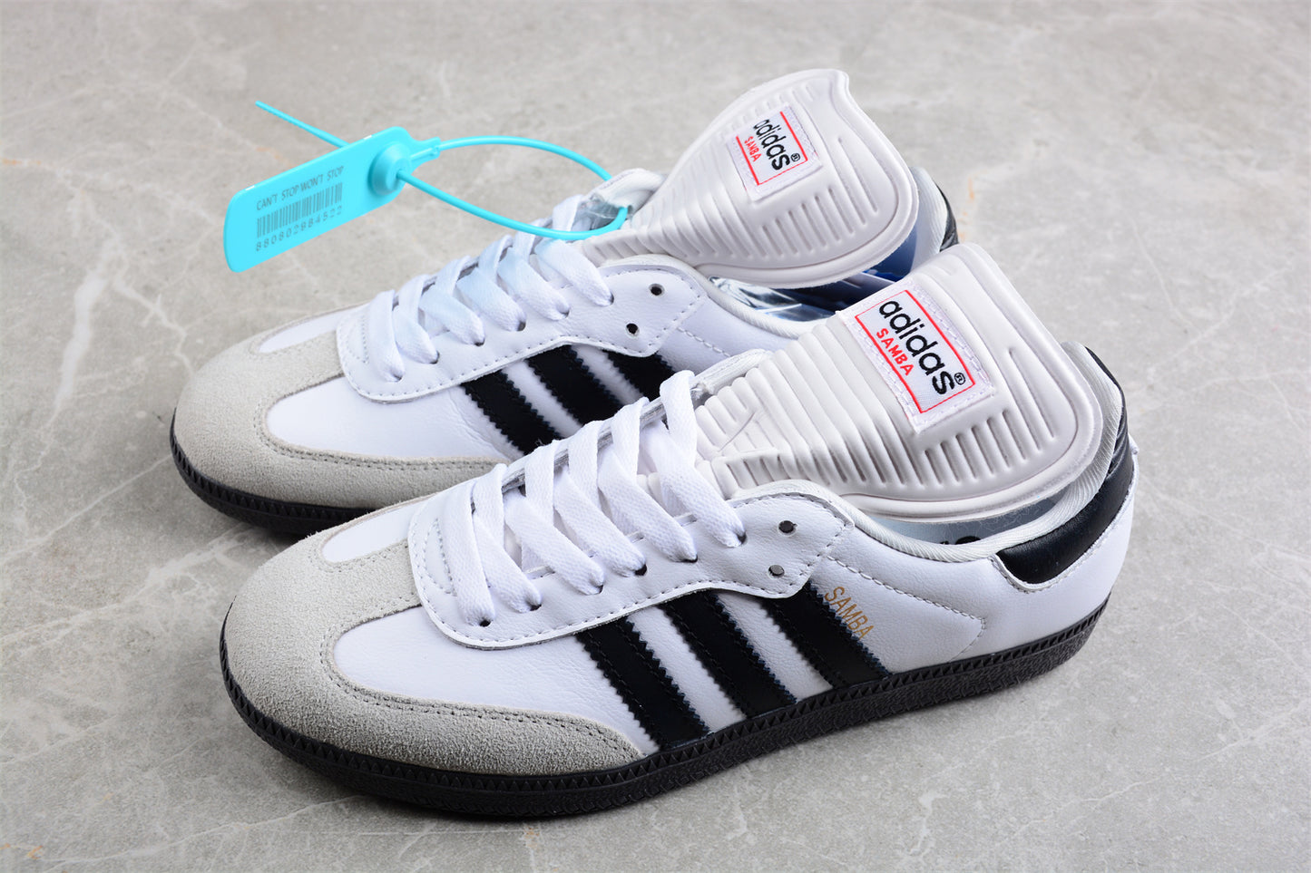 Adidas Samba Classic 772109