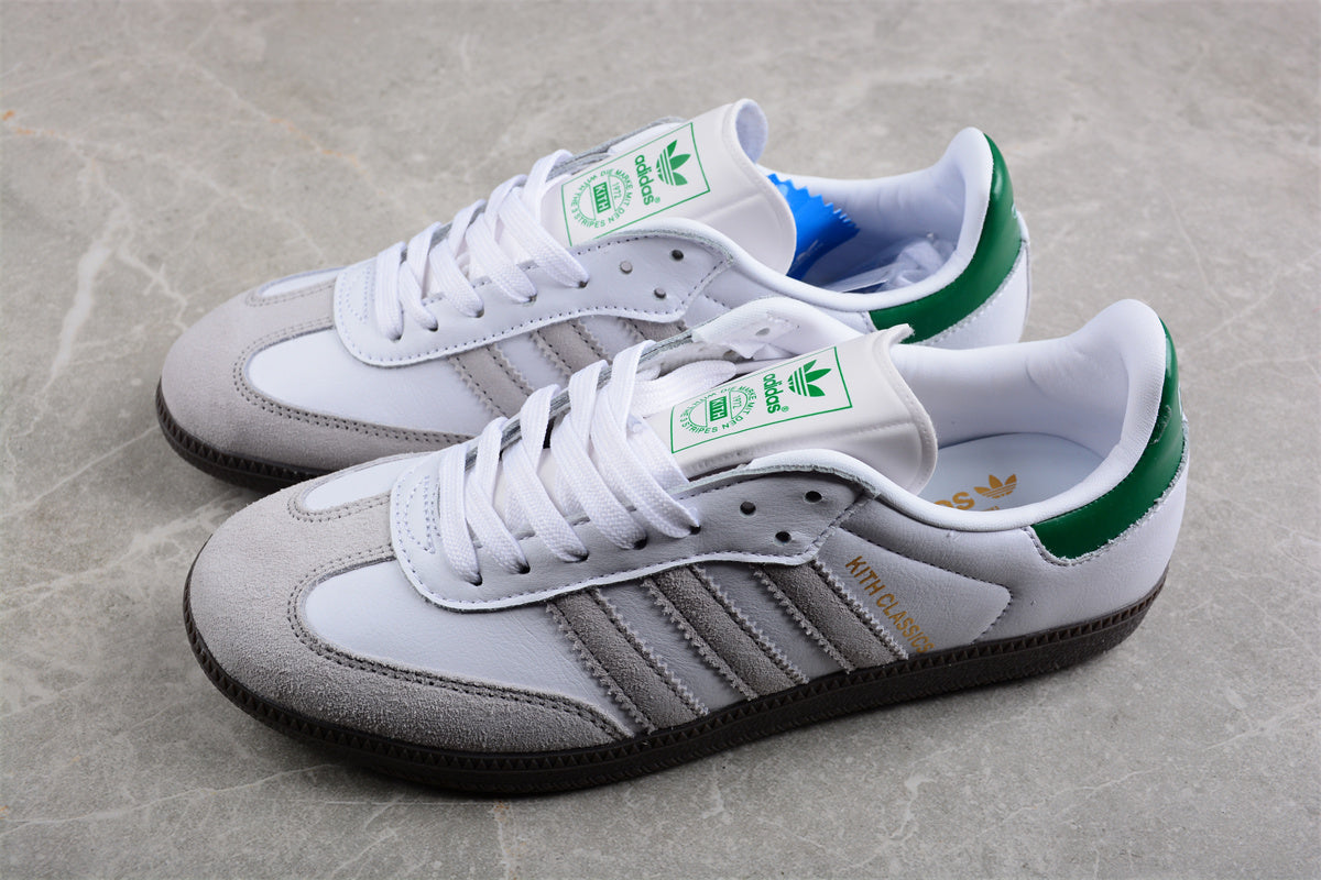 Adidas Samba OG KiTH FX5398