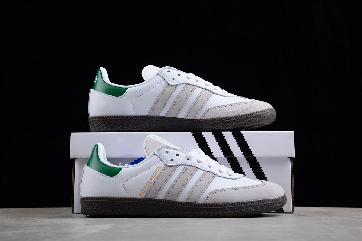 Adidas Samba OG KiTH FX5398