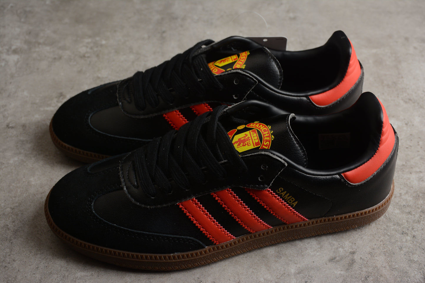 Adidas Samba Vegan HQ7030