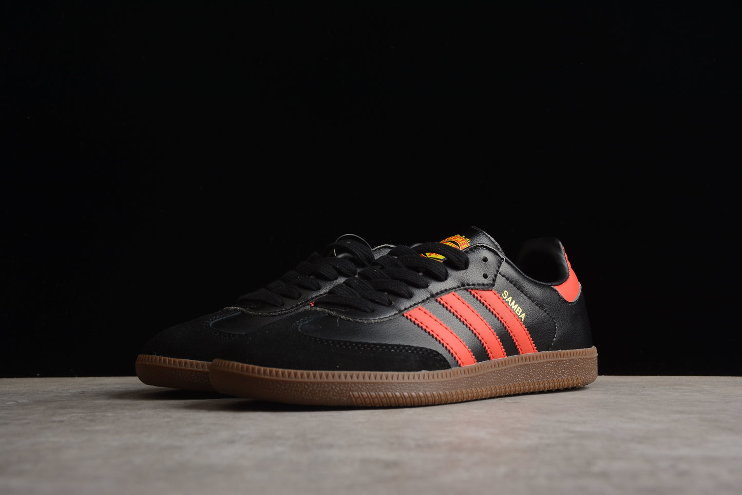 Adidas Samba Vegan HQ7030