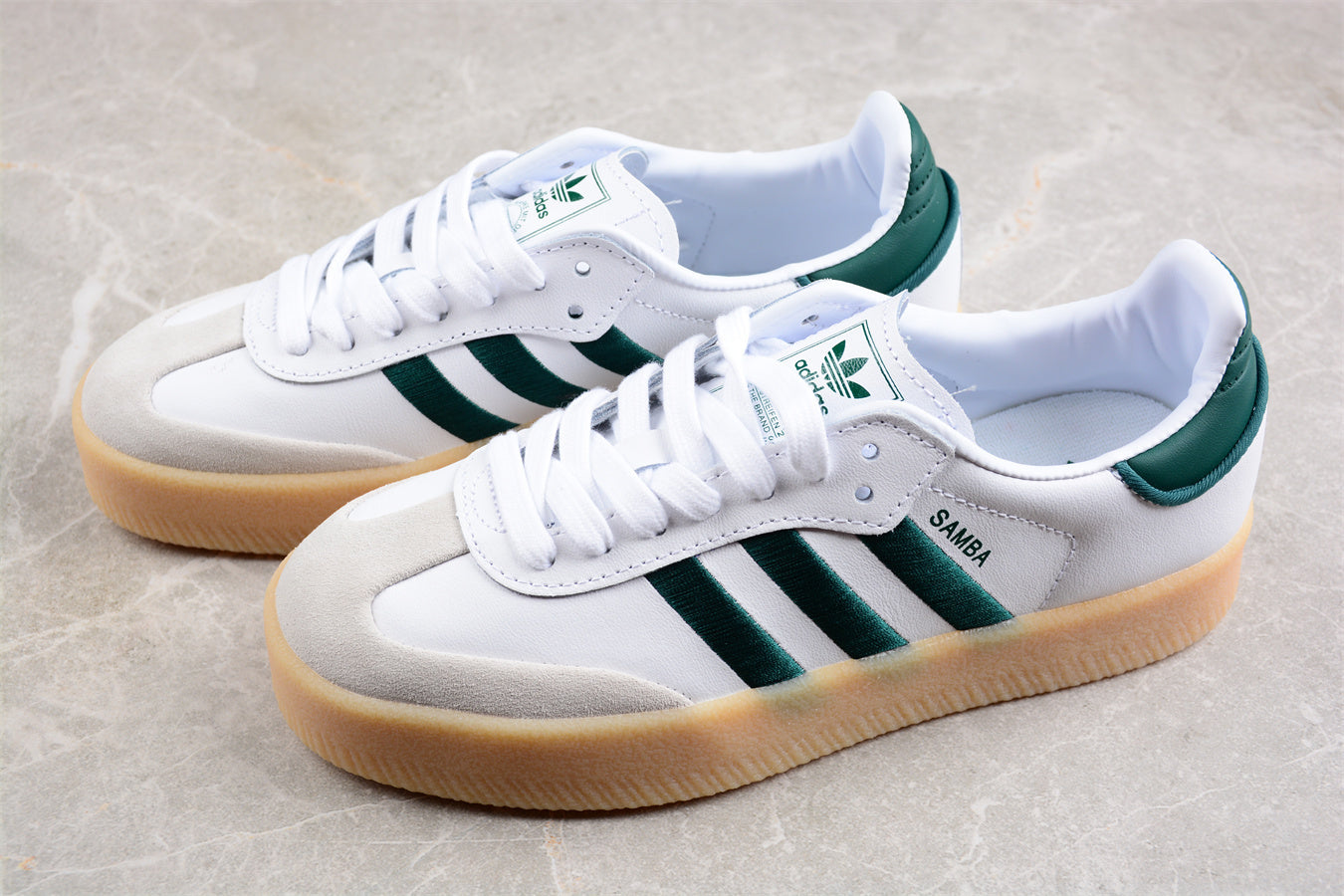 Adidas Samba Vegan ID0440