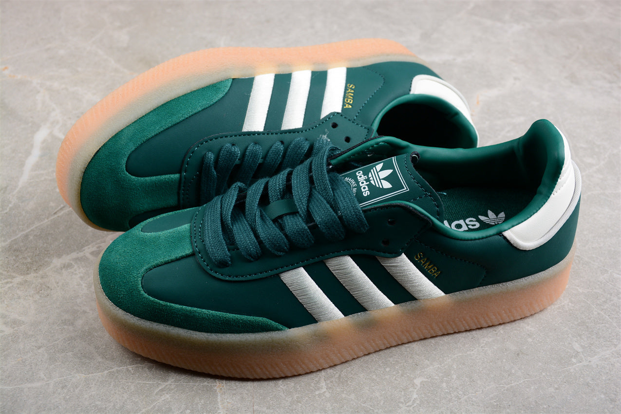 Adidas Samba Vegan IF1833