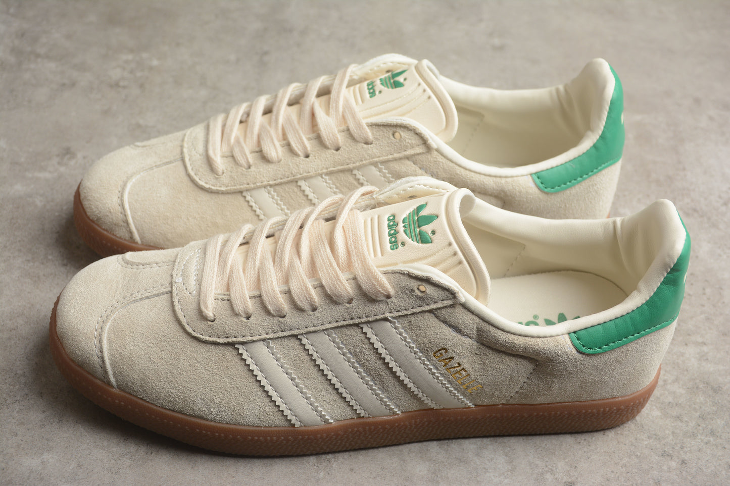 Adidas Samba Vegan OG IF3235