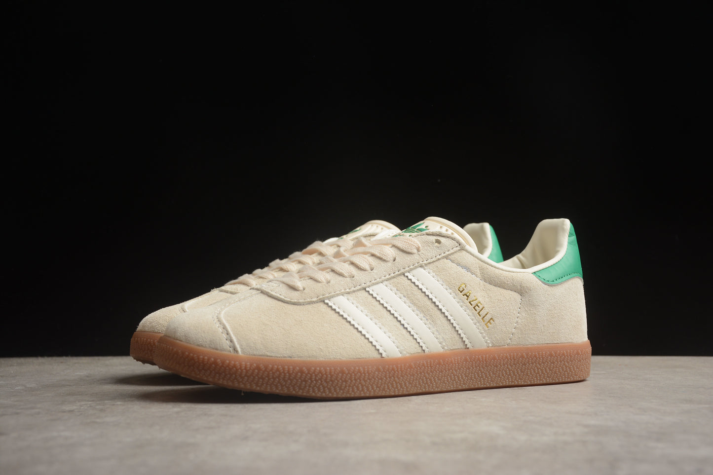 Adidas Samba Vegan OG IF3235