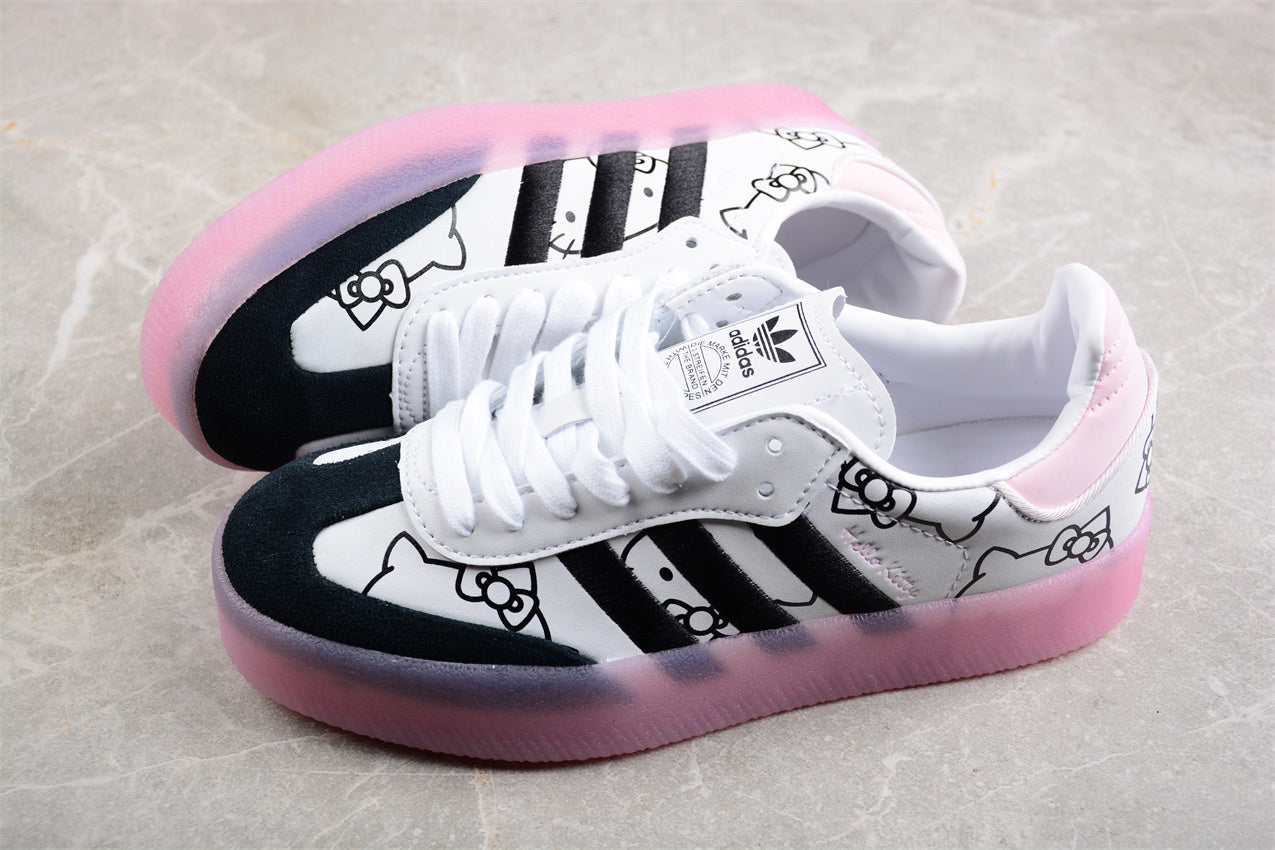 Adidas Samba Vegan OG IG4450