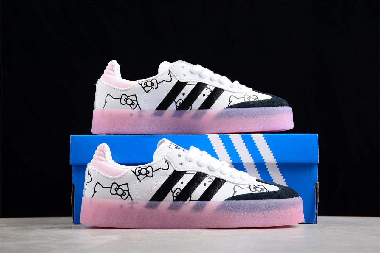 Adidas Samba Vegan OG IG4450