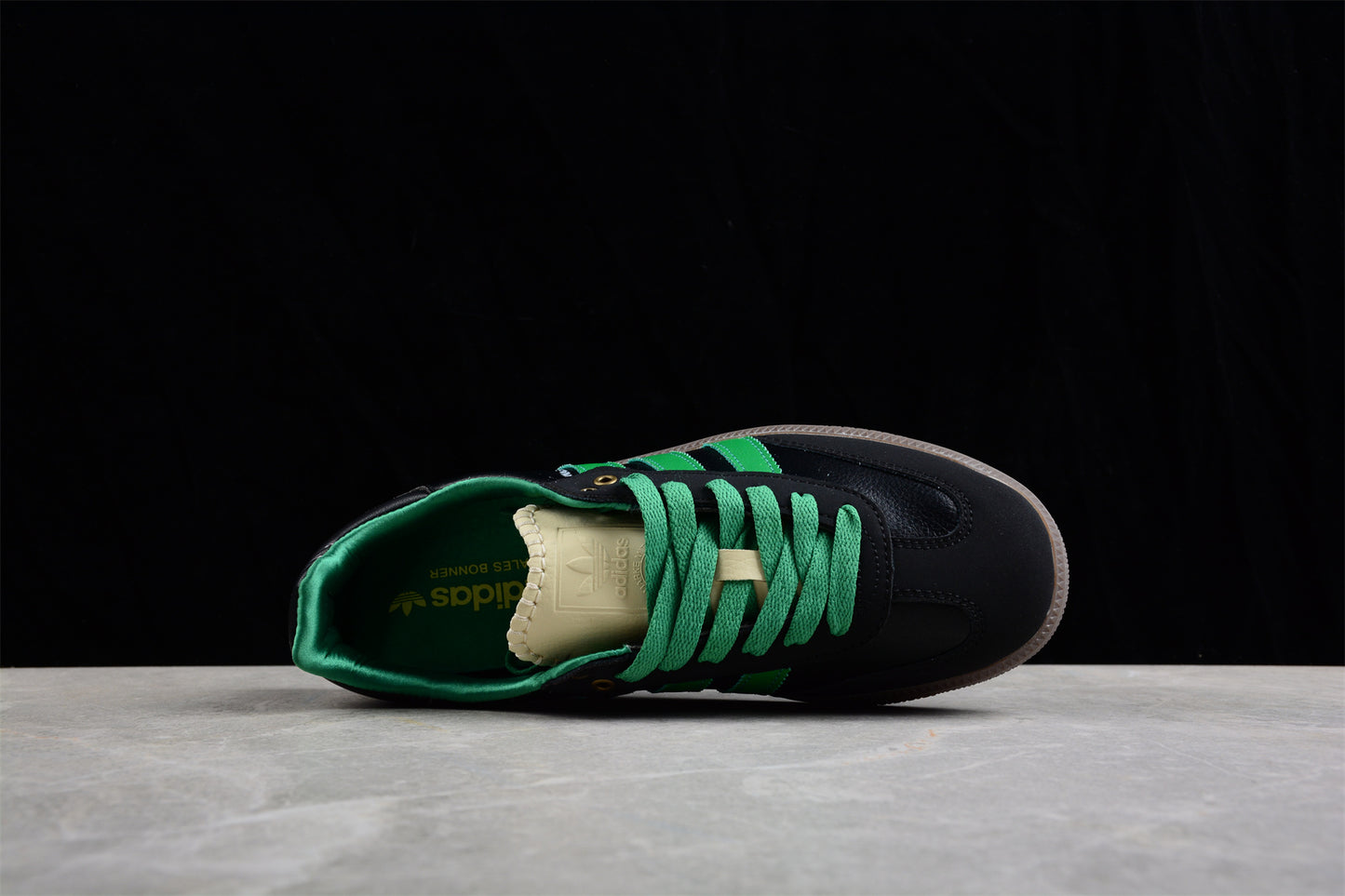 Adidas Samba Vegan OG S42590