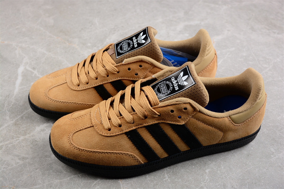 Adidas Samba Vegan Team OG HD9085