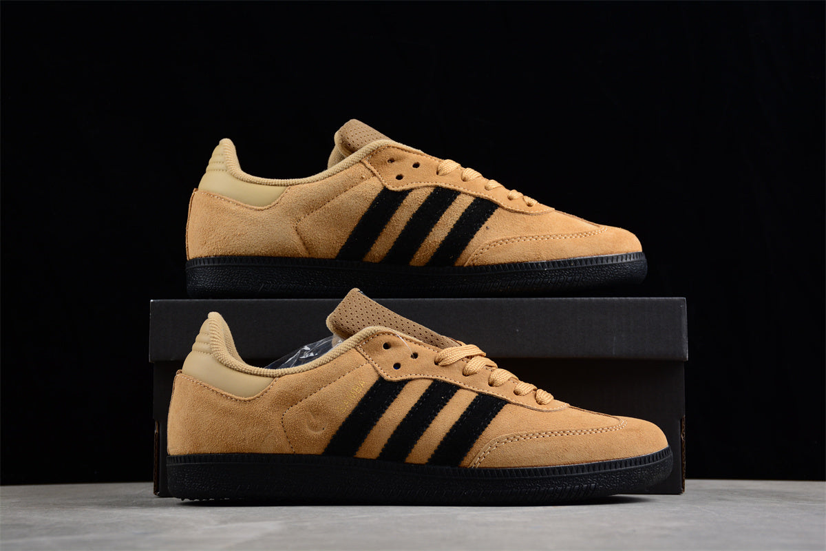 Adidas Samba Vegan Team OG HD9085