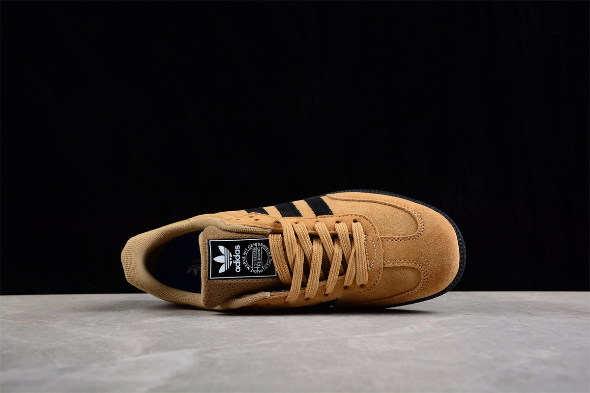 Adidas Samba Vegan Team OG HD9085