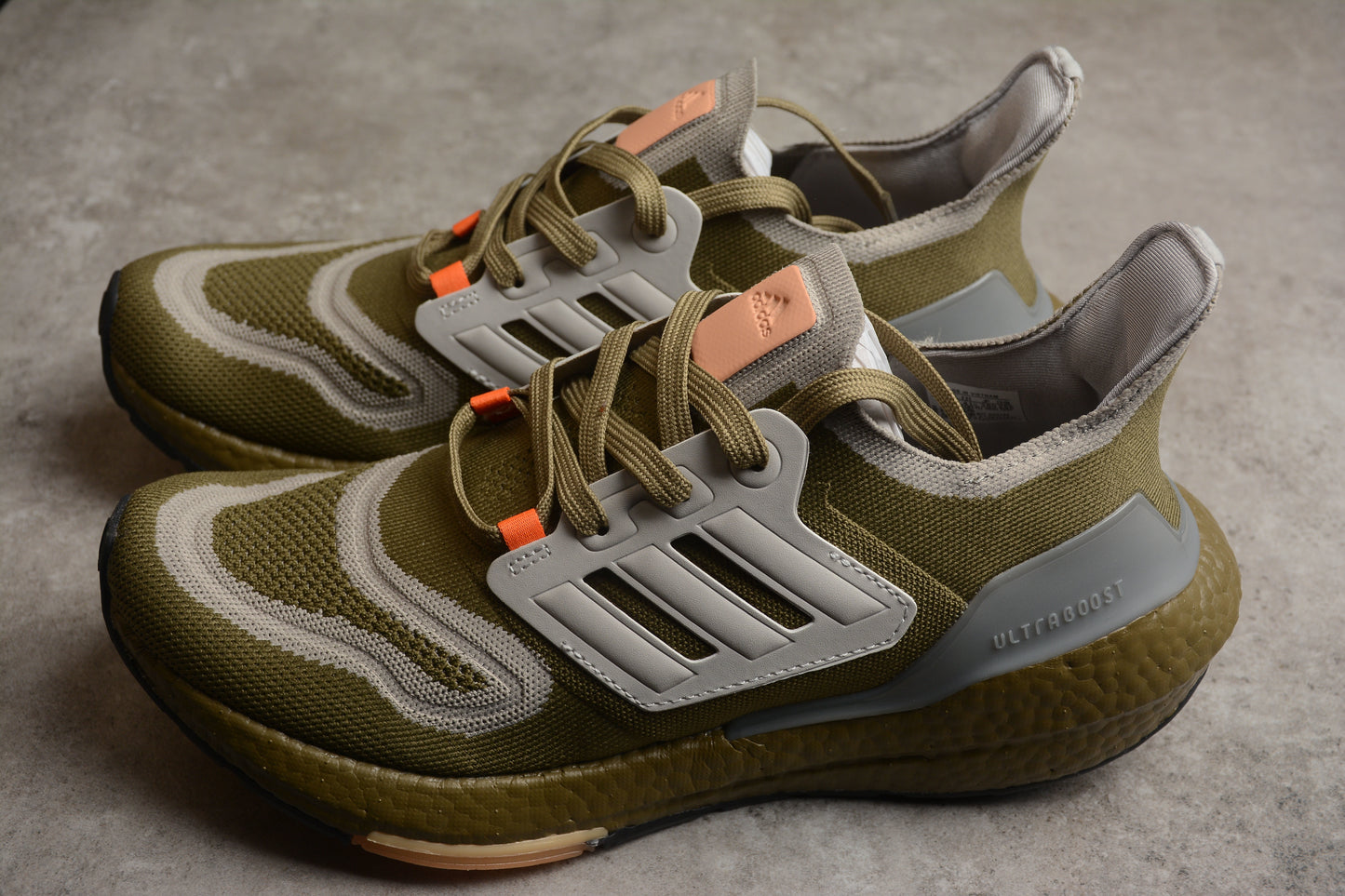 Adidas ULTRA BOOST 22 GX9140
