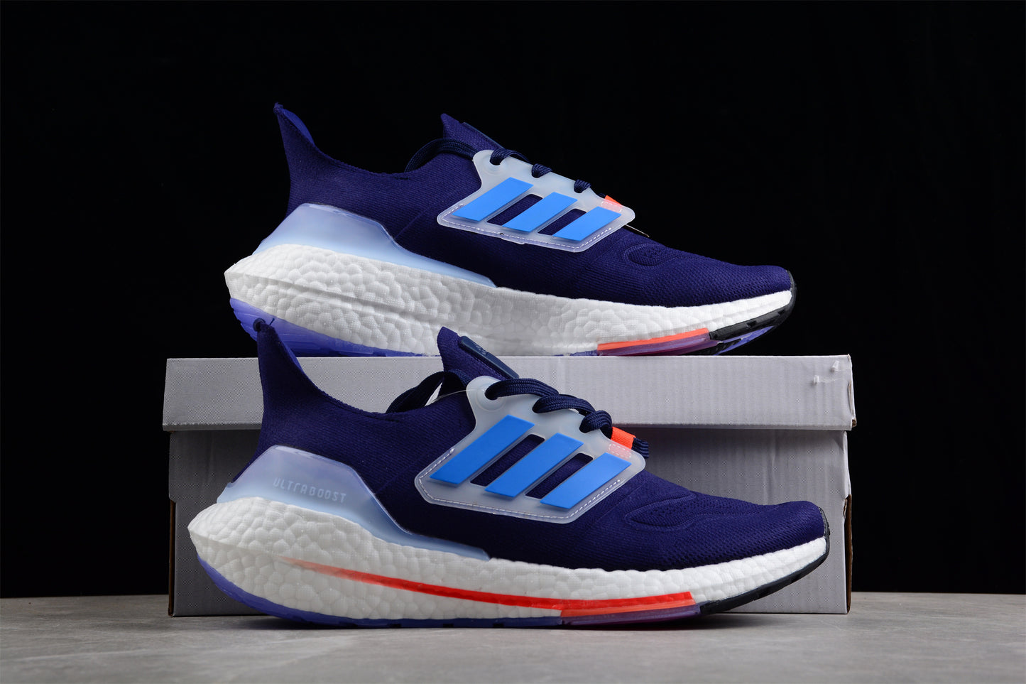 Adidas ULTRA BOOST UB8.0 22 GX3061