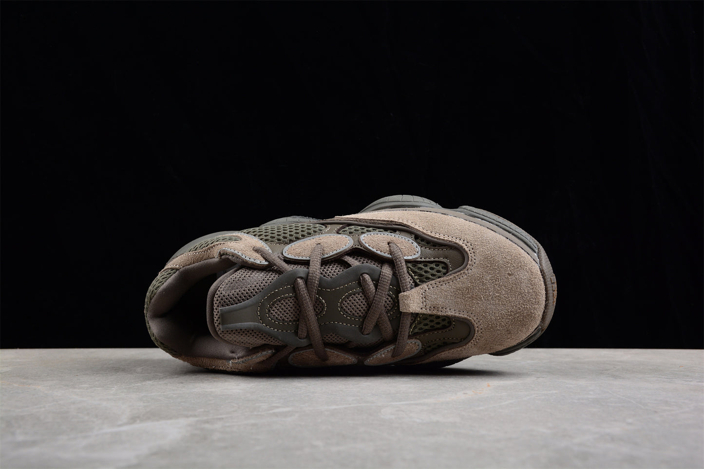 Adidas Yeezy 500 Clay Brown