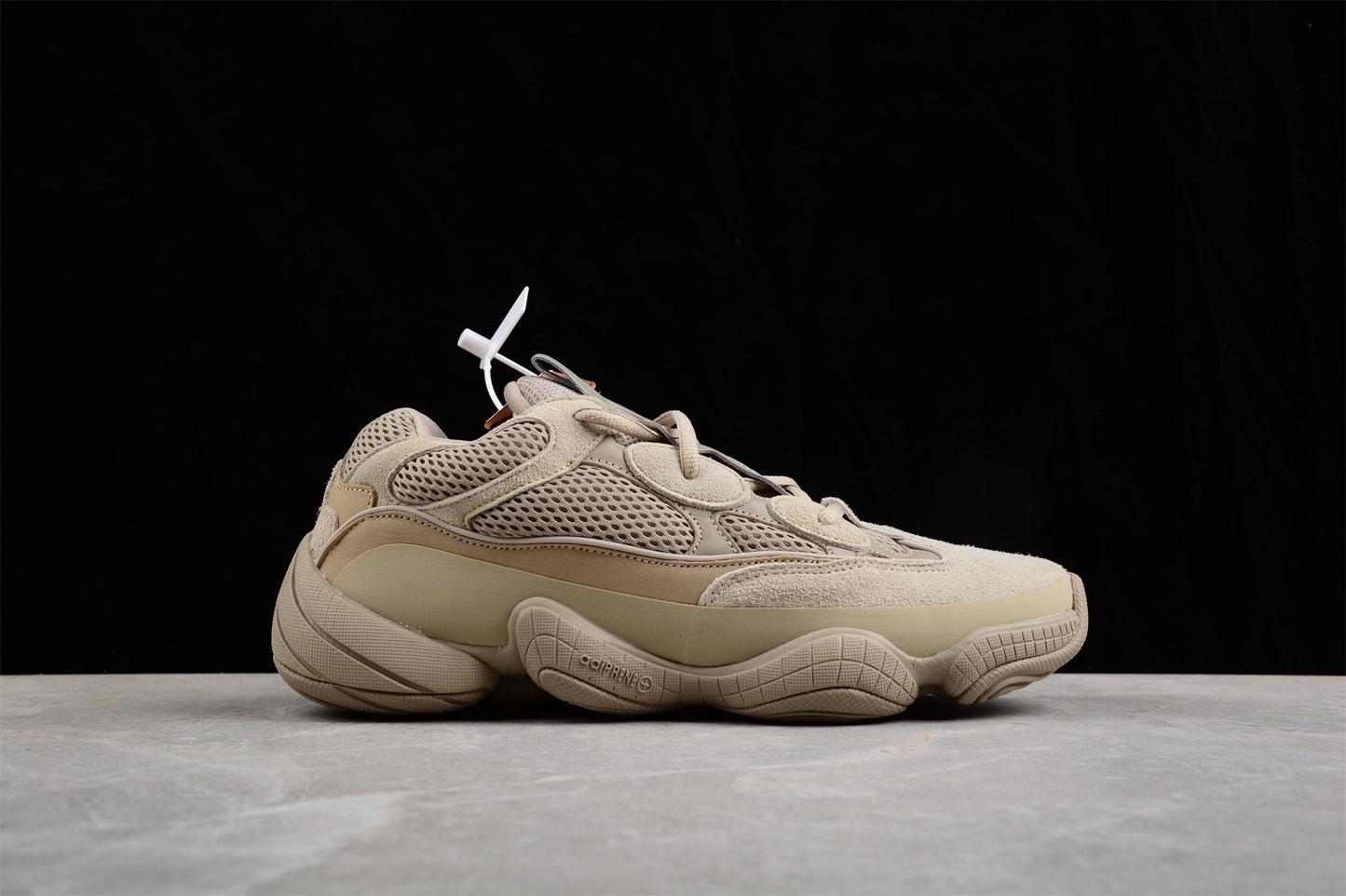 Adidas Yeezy 500 Desert Rat Blush