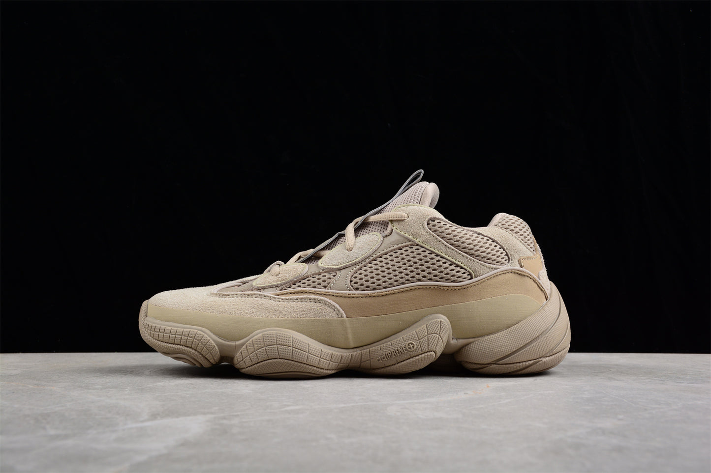 Adidas Yeezy 500 Desert Rat Blush