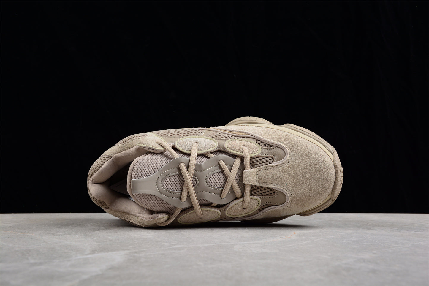 Adidas Yeezy 500 Desert Rat Blush