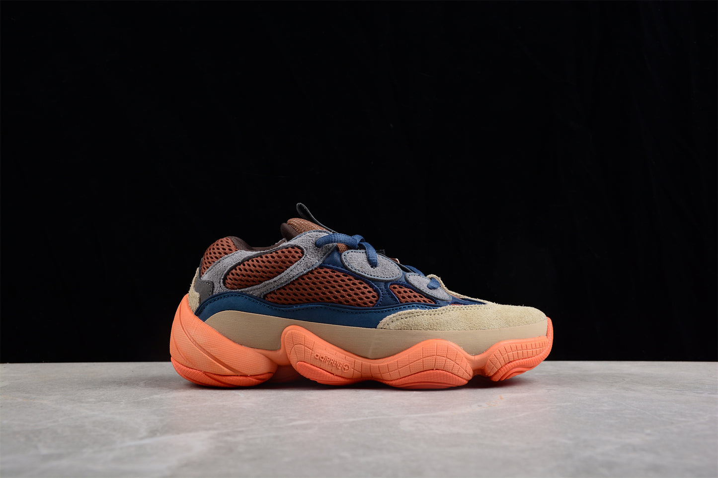 Adidas Yeezy 500 Enflame