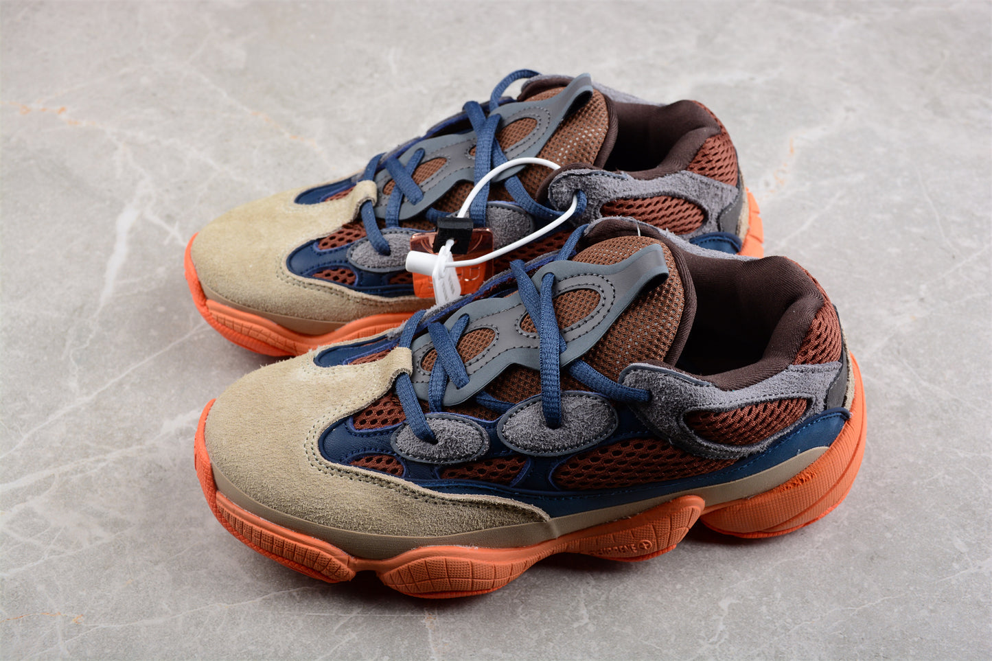 Adidas Yeezy 500 Enflame