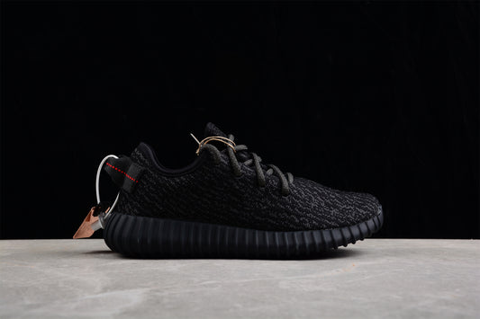 Adidas Yeezy Boost 350 Pirate Black