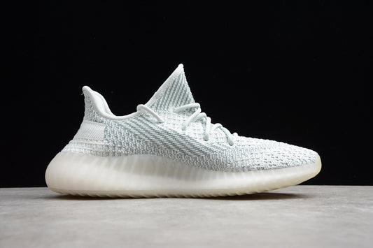 Adidas Yeezy Boost 350 V2 Cloud White Reflective
