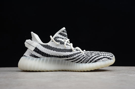 Adidas Yeezy Boost 350  V2 White Zebra