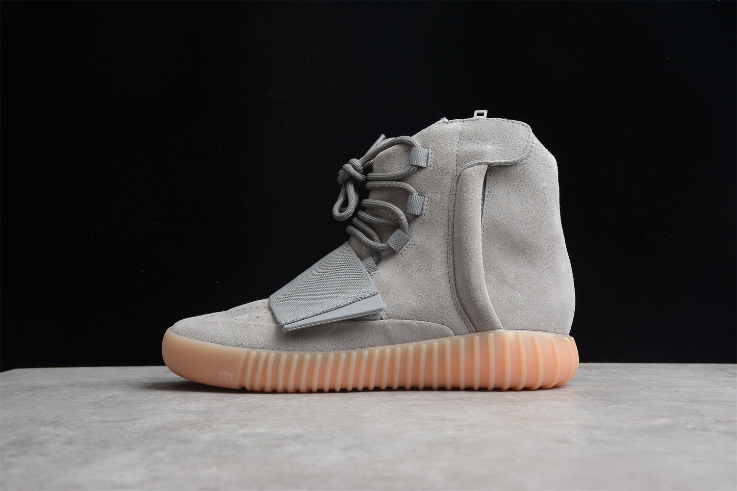 Adidas Yeezy Boost  750 Grey Gun