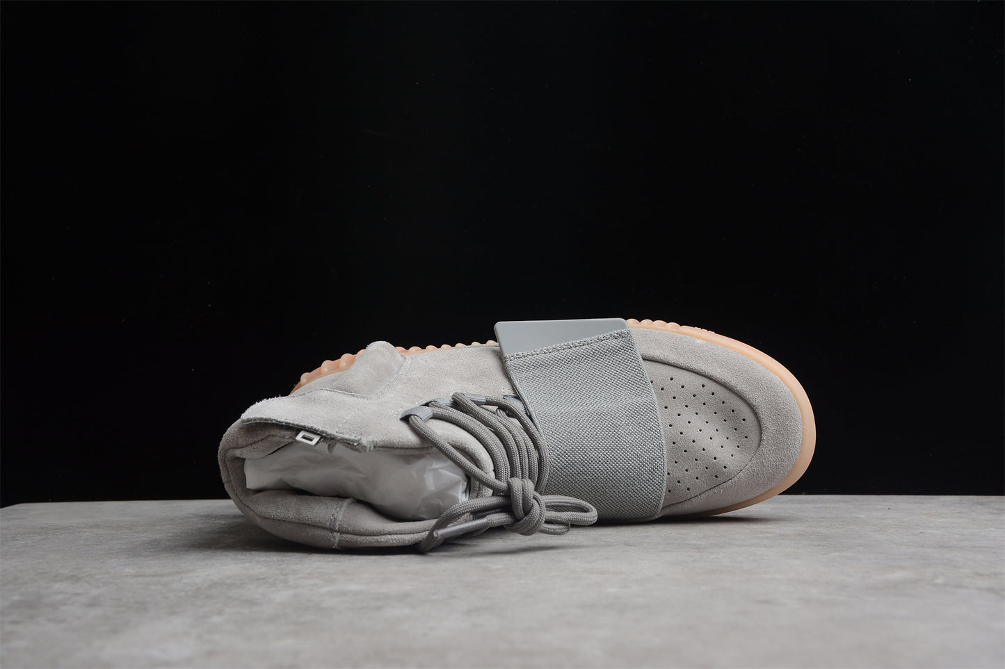 Adidas Yeezy Boost  750 Grey Gun