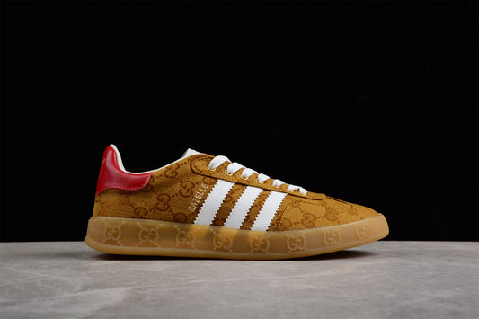 Adidas x GUCCI  adidas 707847 UTT10 9060 (Copy)