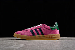 Adidas x Gucci Originals – 707847 UTT10 9060