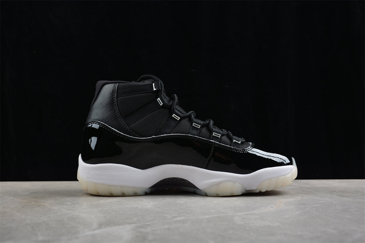 Air Jordan 11“25th Anniversary”AJ11 CT8012-011