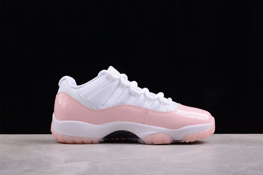 Air Jordan 11 Low "Pure Violet" AJ11 AH7860-160