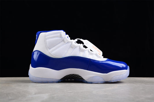 Air Jordan 11 Retro "Concord Sketch" AJ11 CT8012-114