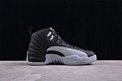 Air Jordan 12 "Wolf Grey" AJ12  CT8013-010
