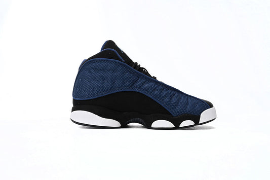 Air Jordan 13 “ Brave Blue”  DJ5982-400