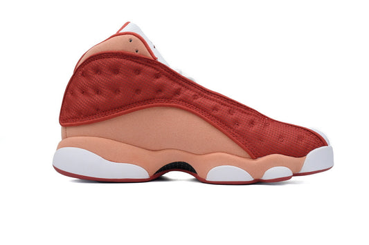Air Jordan 13 "Dune Red"  DJ5982-601