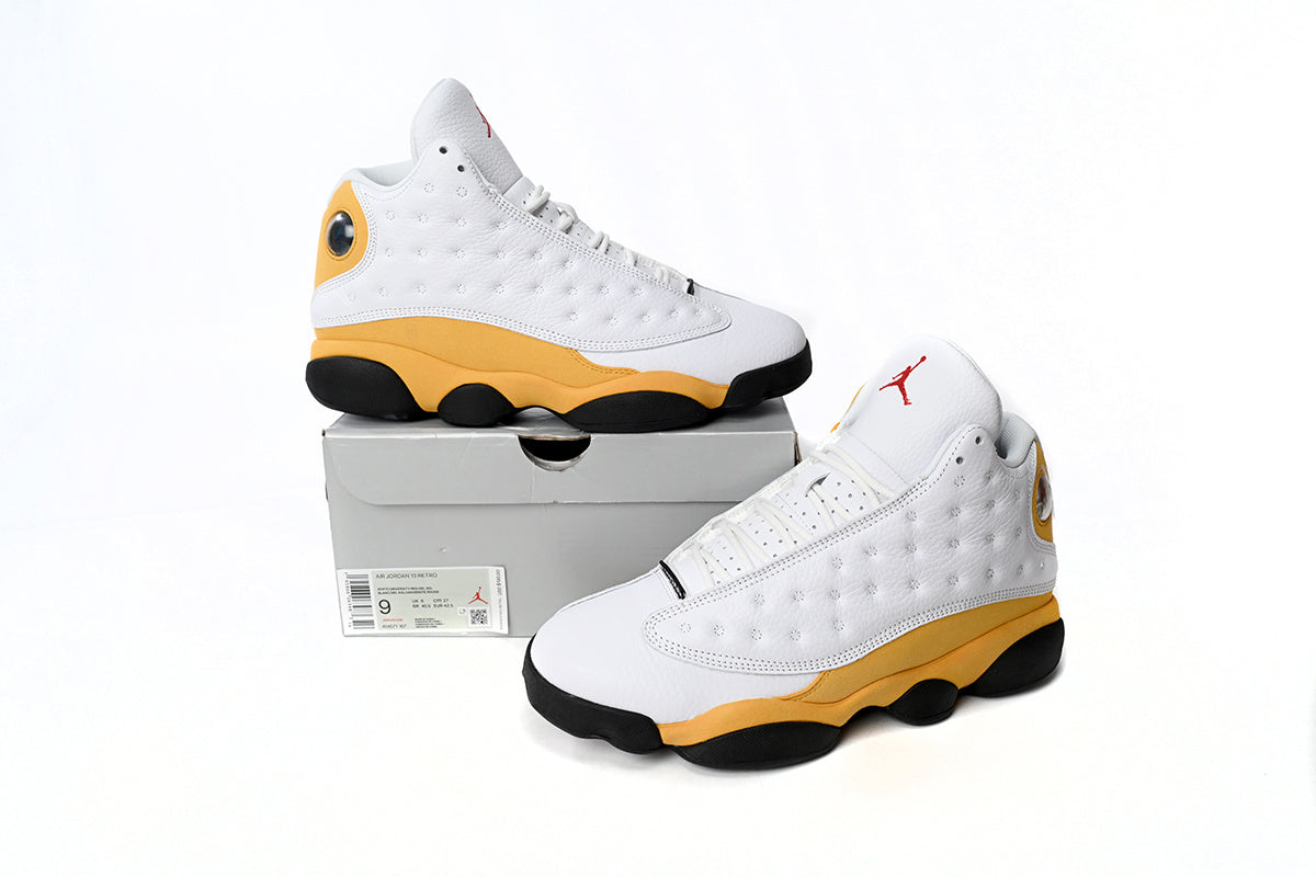 Air Jordan 13 Retro “Del Sol”  414571-167
