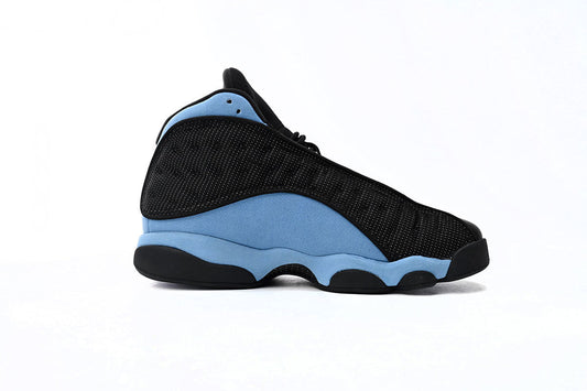 Air Jordan 13 Retro Hei Lan  DJ5982-041