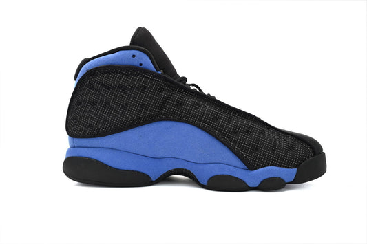 Air Jordan 13 Retro Hyper Royal  414571-040