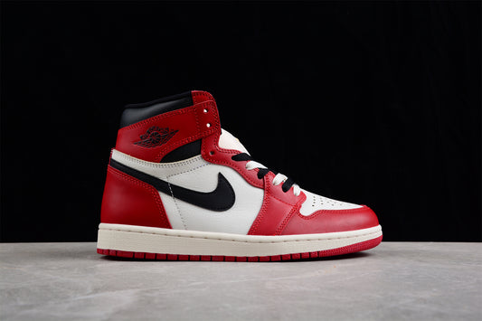 Air Jordan 1 “Chicago Reimagined”  DZ5485-612