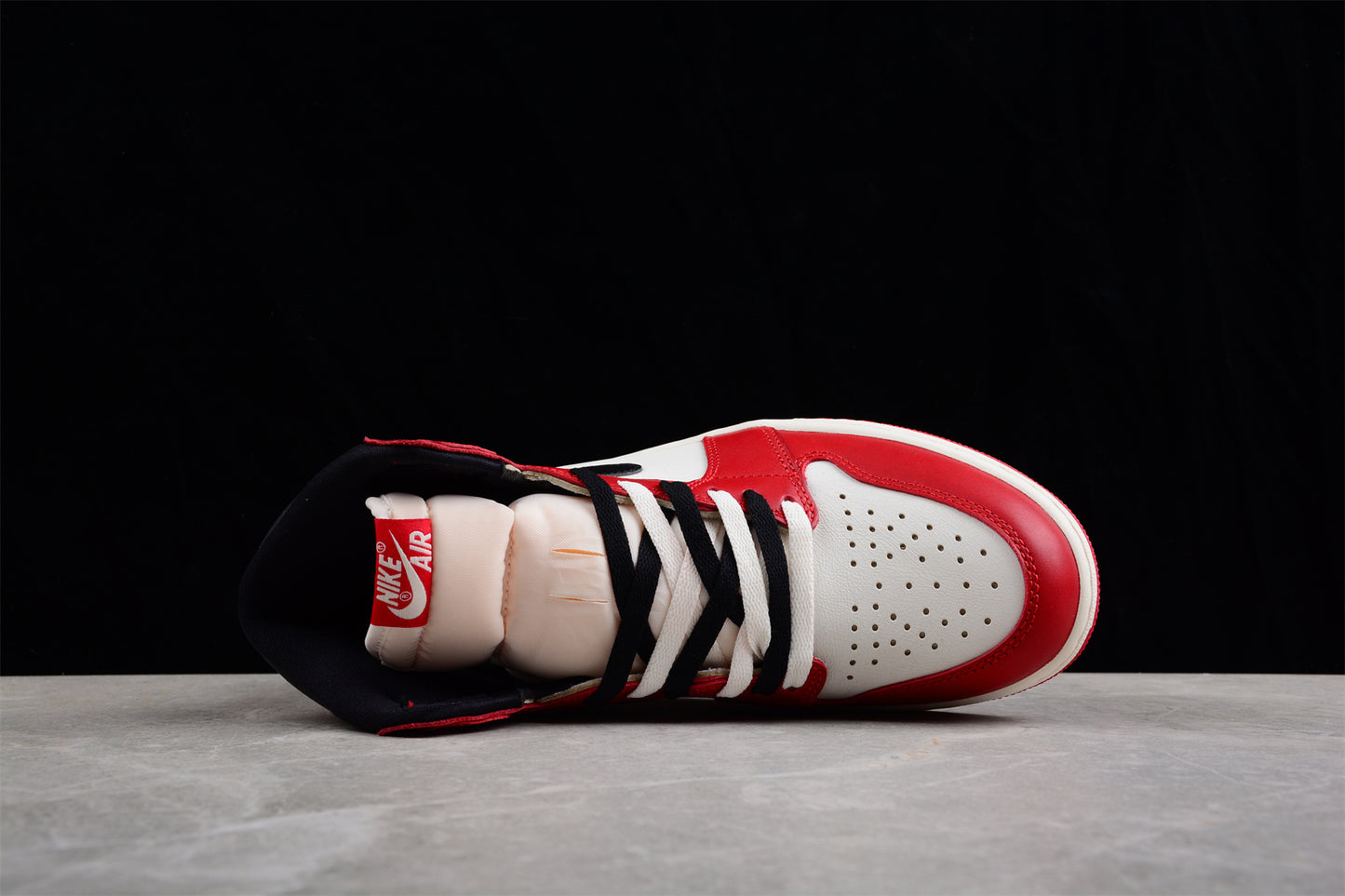 Air Jordan 1 “Chicago Reimagined”  DZ5485-612