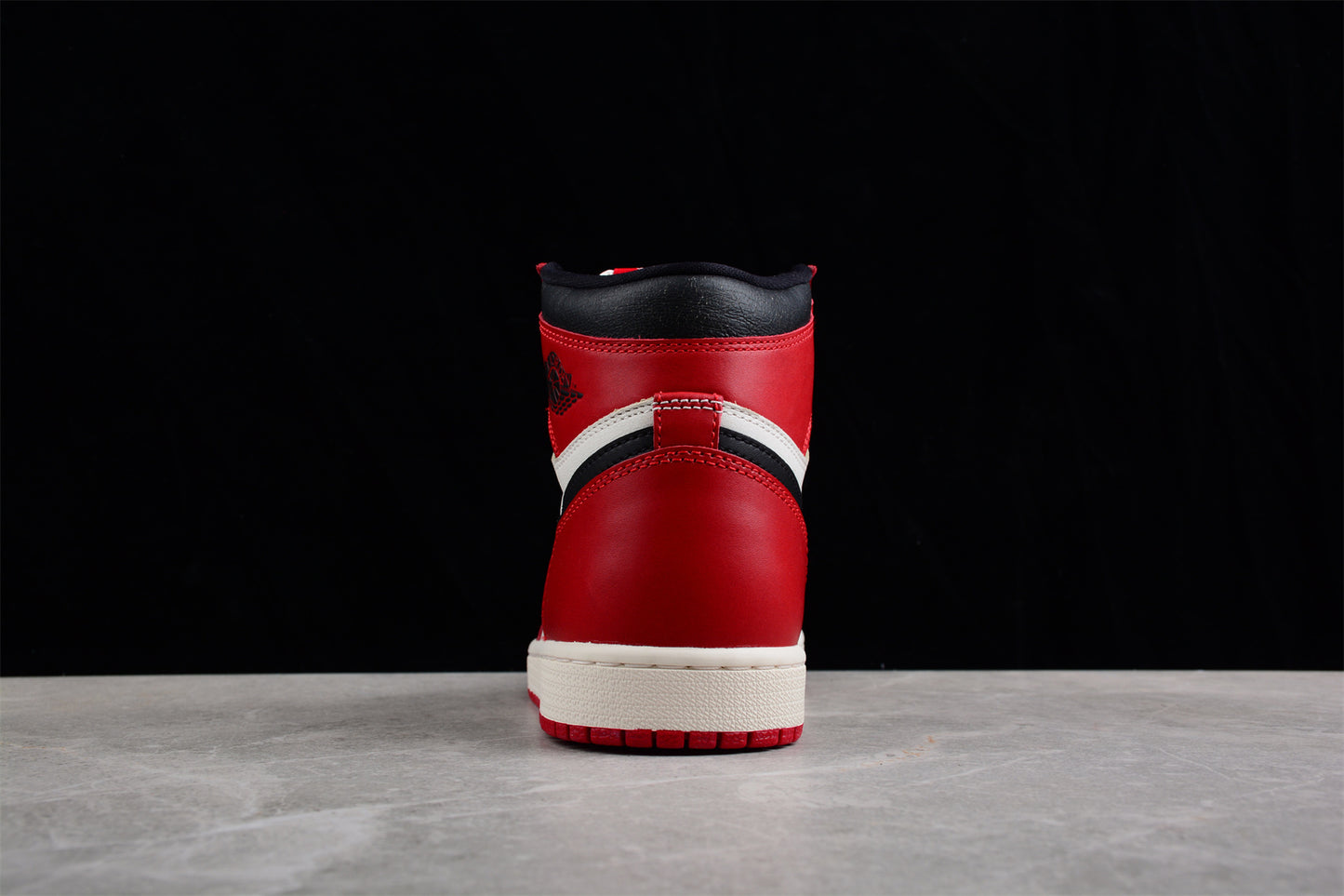 Air Jordan 1 “Chicago Reimagined”  DZ5485-612