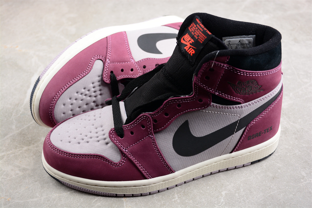 Air Jordan 1 Element "Gore-Tex" AJ1  DB2889-500
