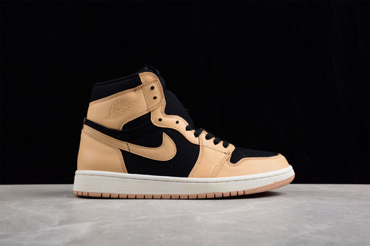 Air Jordan 1 "Heirloom" AJ1  555088-202