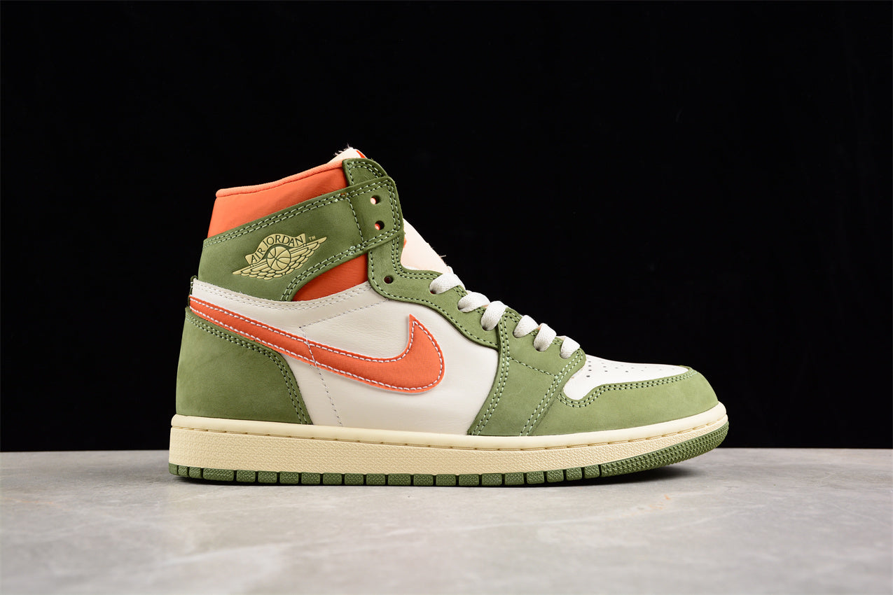 Air Jordan 1 High OG "Celadon" AJ1  FB9934-300