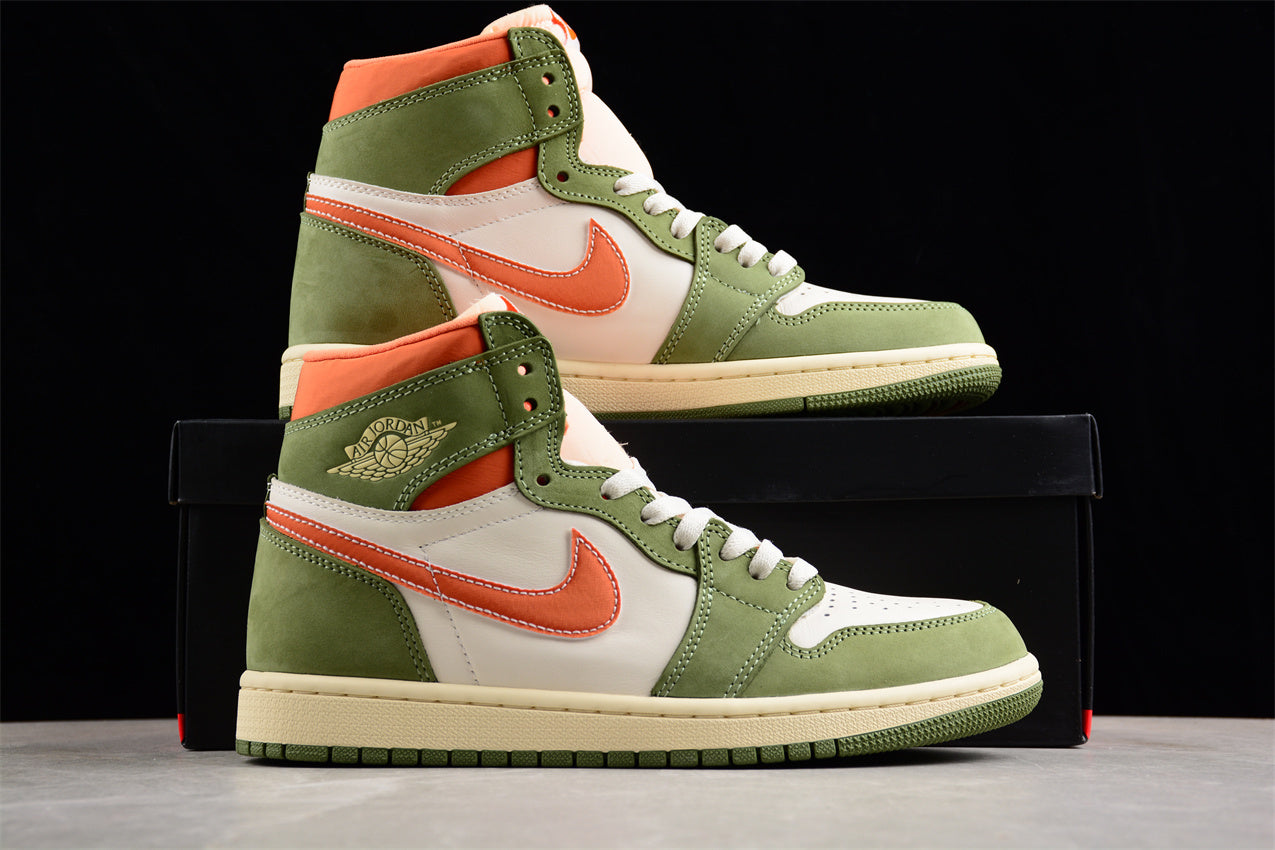 Air Jordan 1 High OG "Celadon" AJ1  FB9934-300