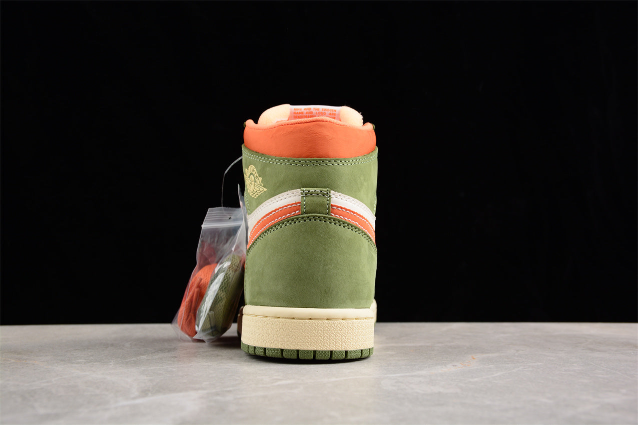 Air Jordan 1 High OG "Celadon" AJ1  FB9934-300